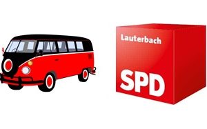 Busfahrt